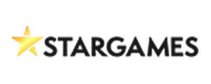 StarGames Logo